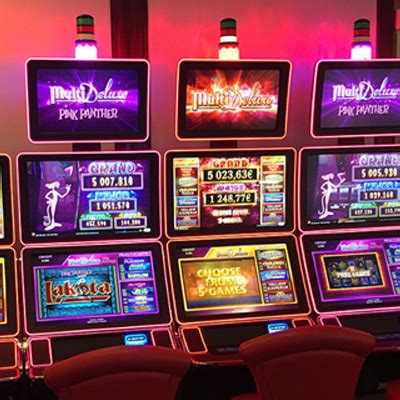  casino gaming monitor